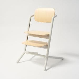 サイベックス/cybex レモチェア サンドホワイト 522000499 (S01)　ひとり座りができる年齢から使用可能