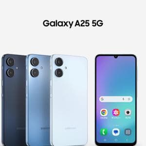 Galaxy　ギャラクシーa25 5g