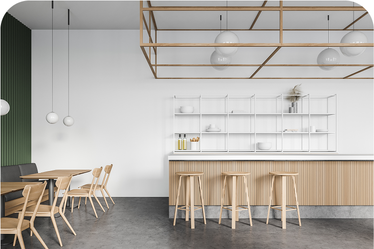 家具・インテリア